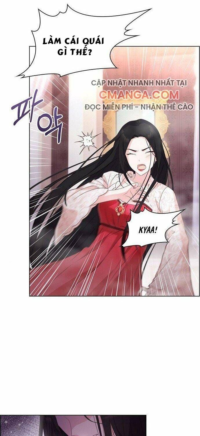 Một Đêm Với Hoàng Đế Chapter 10 - Trang 17