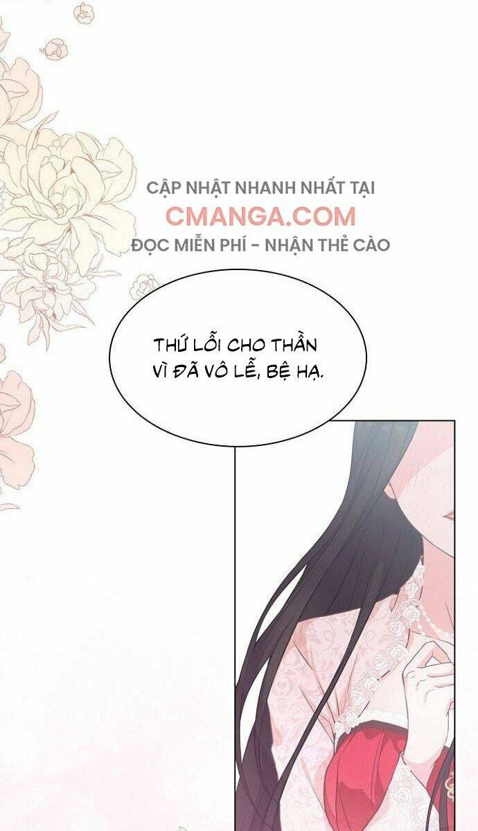 Một Đêm Với Hoàng Đế Chapter 10 - Trang 2