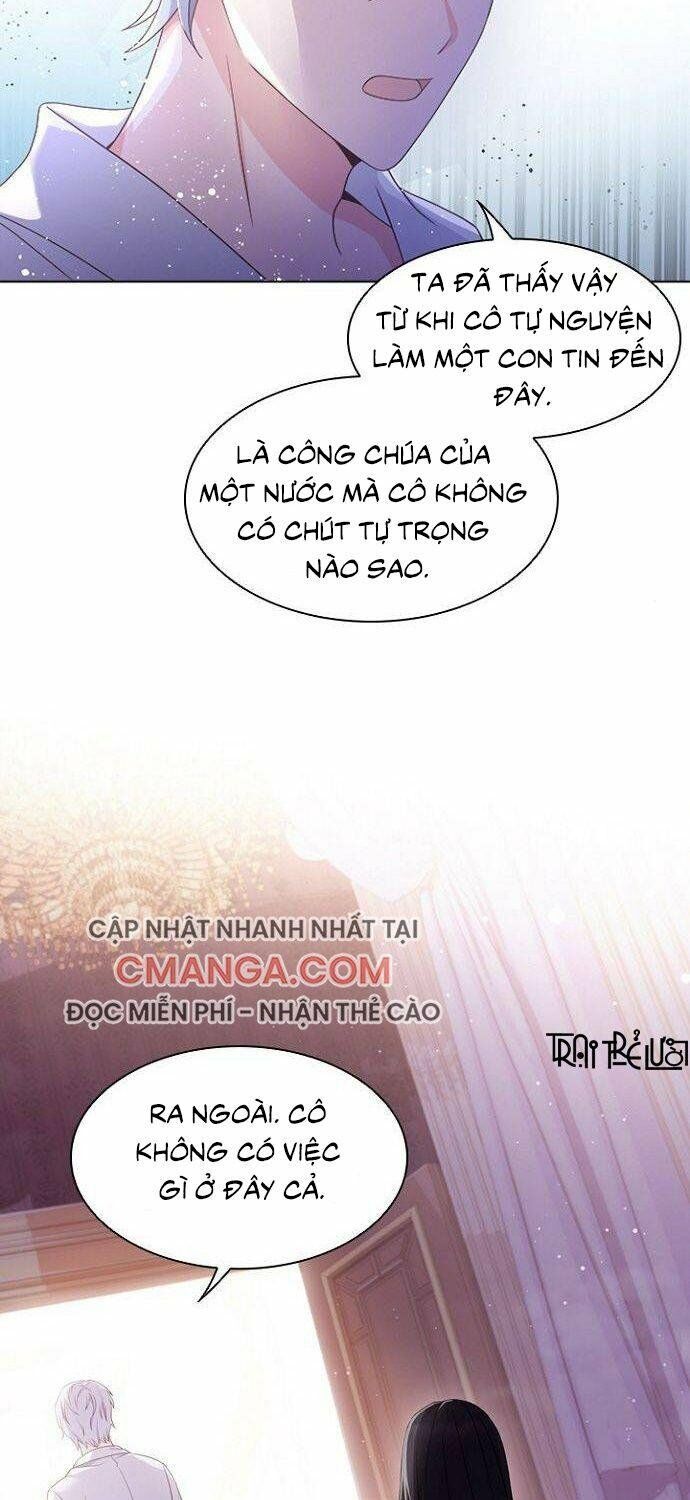 Một Đêm Với Hoàng Đế Chapter 10 - Trang 20