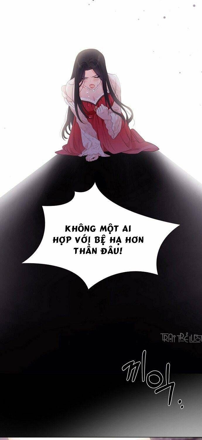 Một Đêm Với Hoàng Đế Chapter 10 - Trang 22