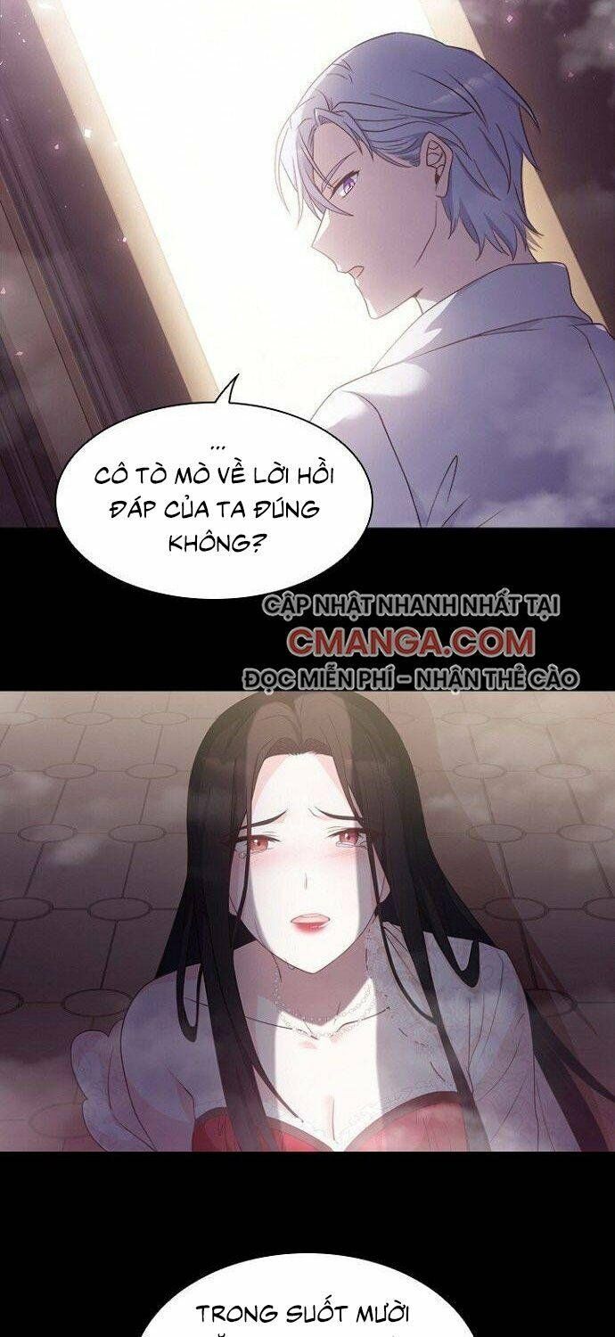 Một Đêm Với Hoàng Đế Chapter 10 - Trang 23