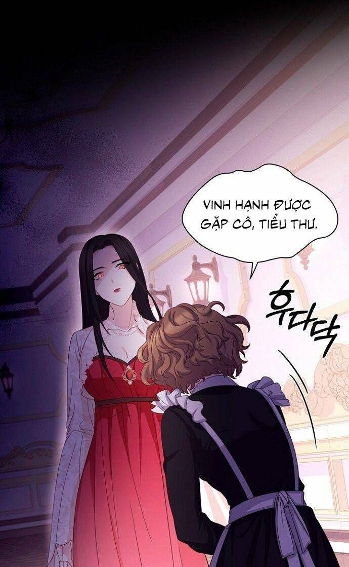 Một Đêm Với Hoàng Đế Chapter 10 - Trang 29