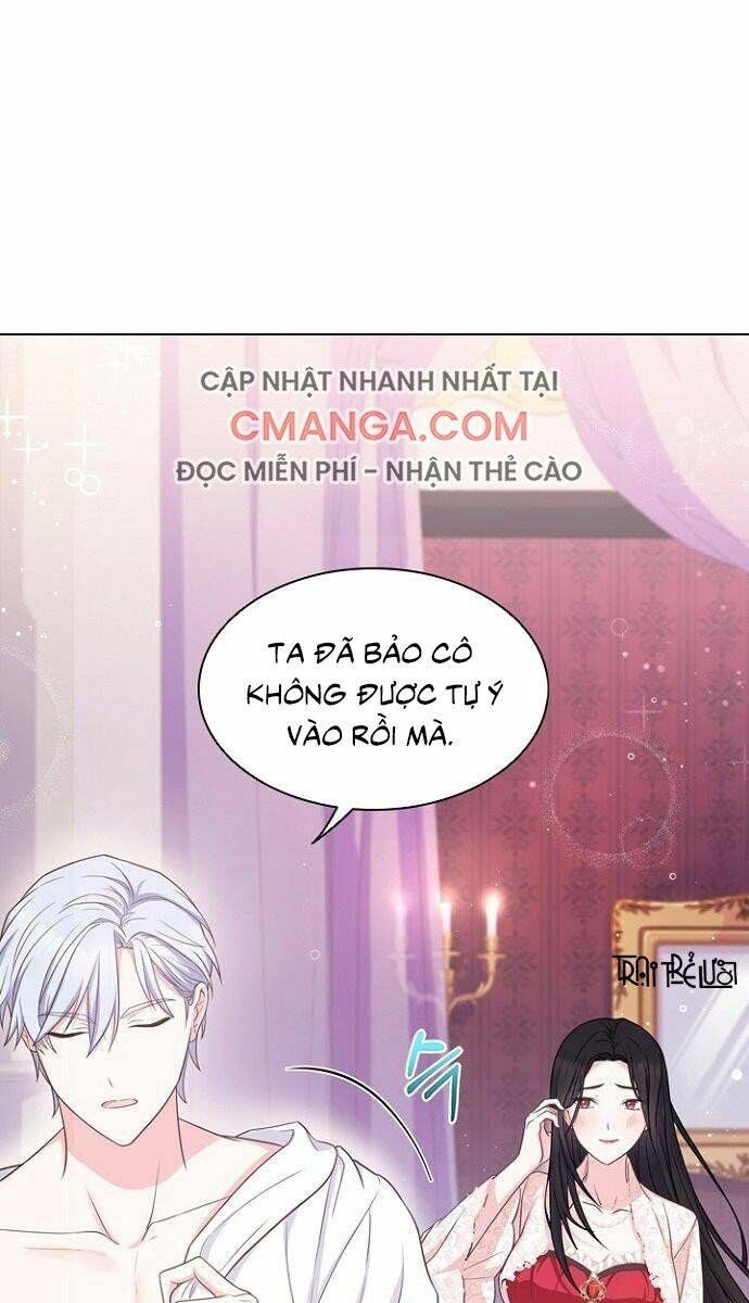 Một Đêm Với Hoàng Đế Chapter 10 - Trang 6