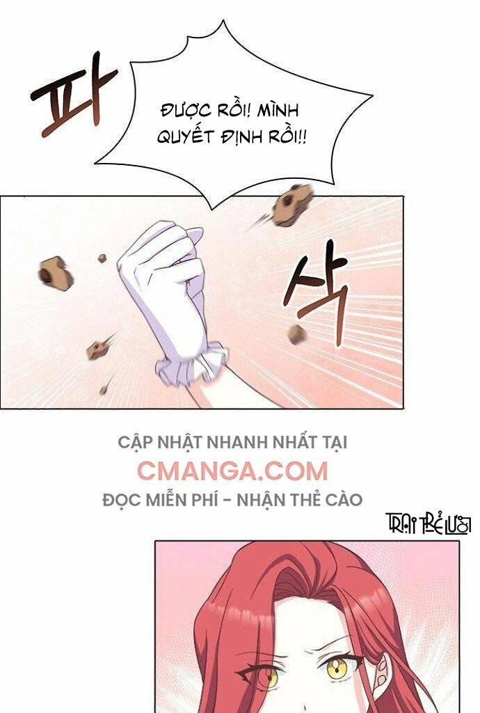 Một Đêm Với Hoàng Đế Chapter 10 - Trang 60