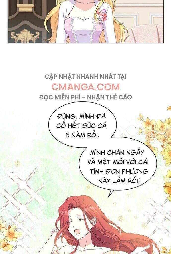 Một Đêm Với Hoàng Đế Chapter 10 - Trang 62