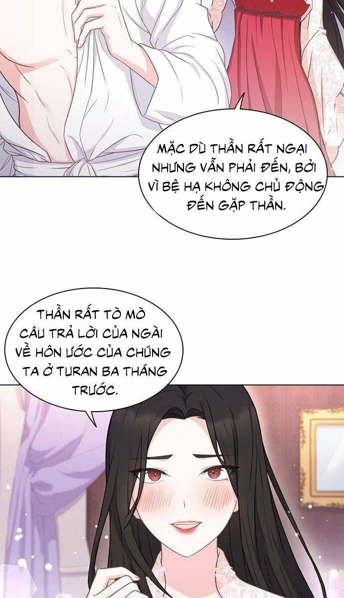 Một Đêm Với Hoàng Đế Chapter 10 - Trang 7