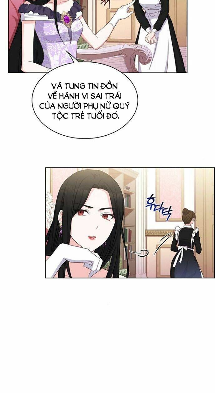 Một Đêm Với Hoàng Đế Chapter 13 - Trang 49