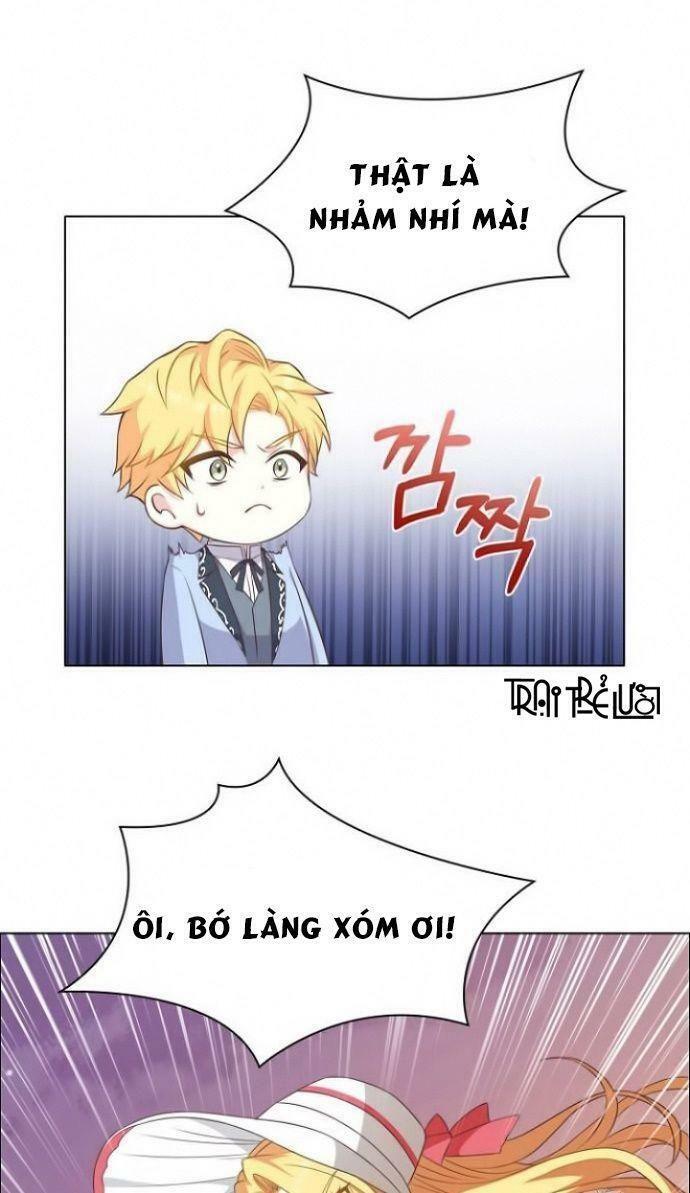 Một Đêm Với Hoàng Đế Chapter 14 - Trang 28