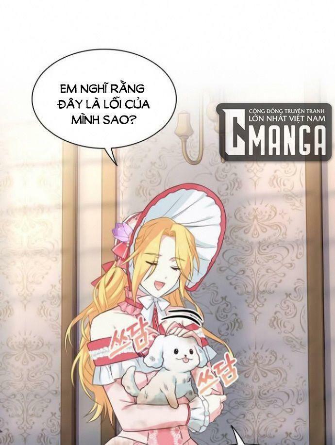 Một Đêm Với Hoàng Đế Chapter 14 - Trang 38