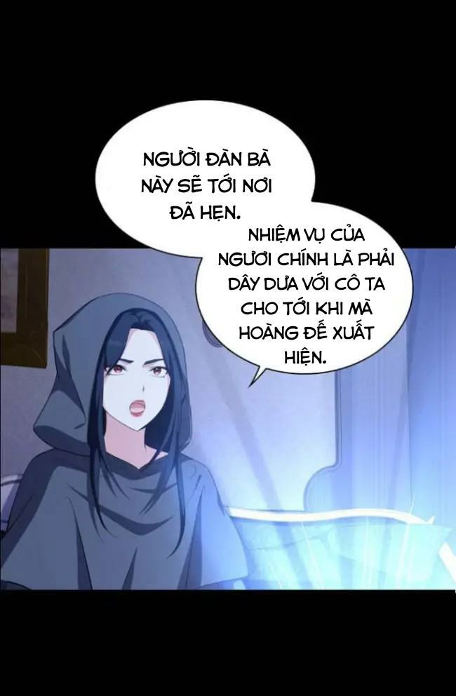 Một Đêm Với Hoàng Đế Chapter 15 - Trang 8