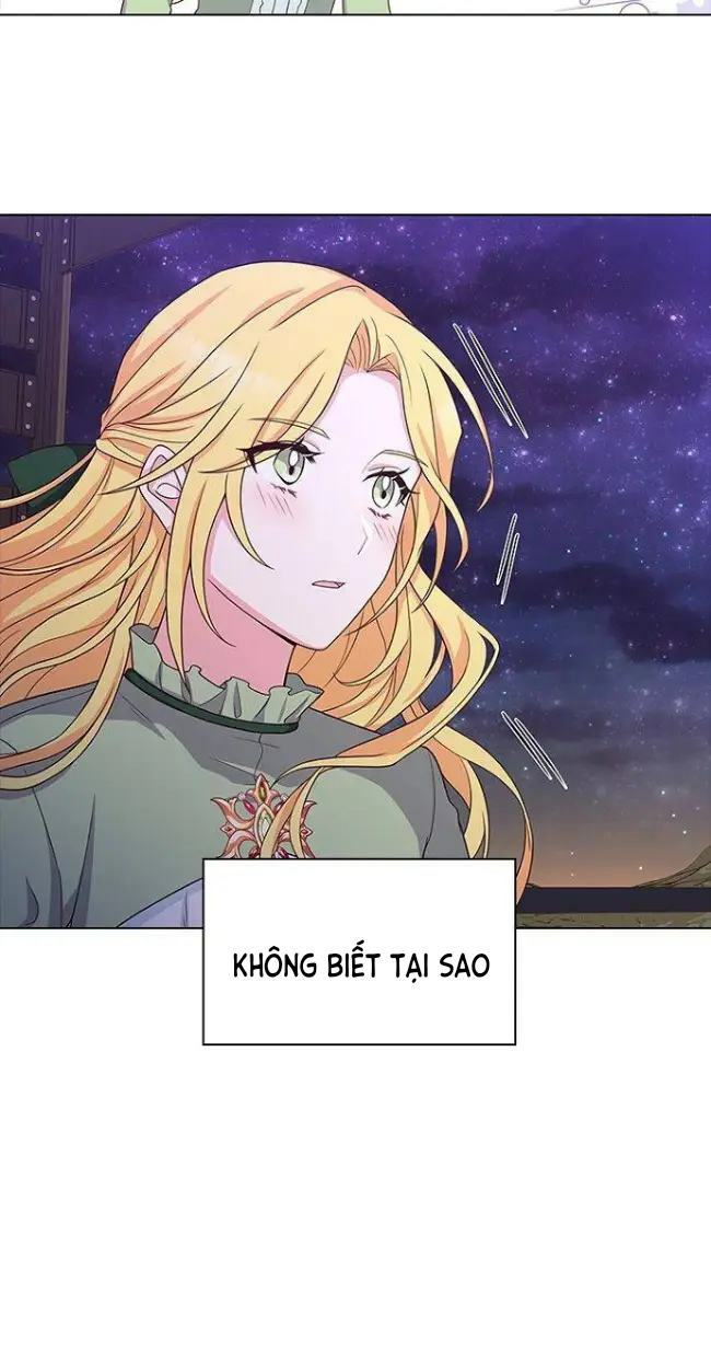 Một Đêm Với Hoàng Đế Chapter 16 - Trang 27