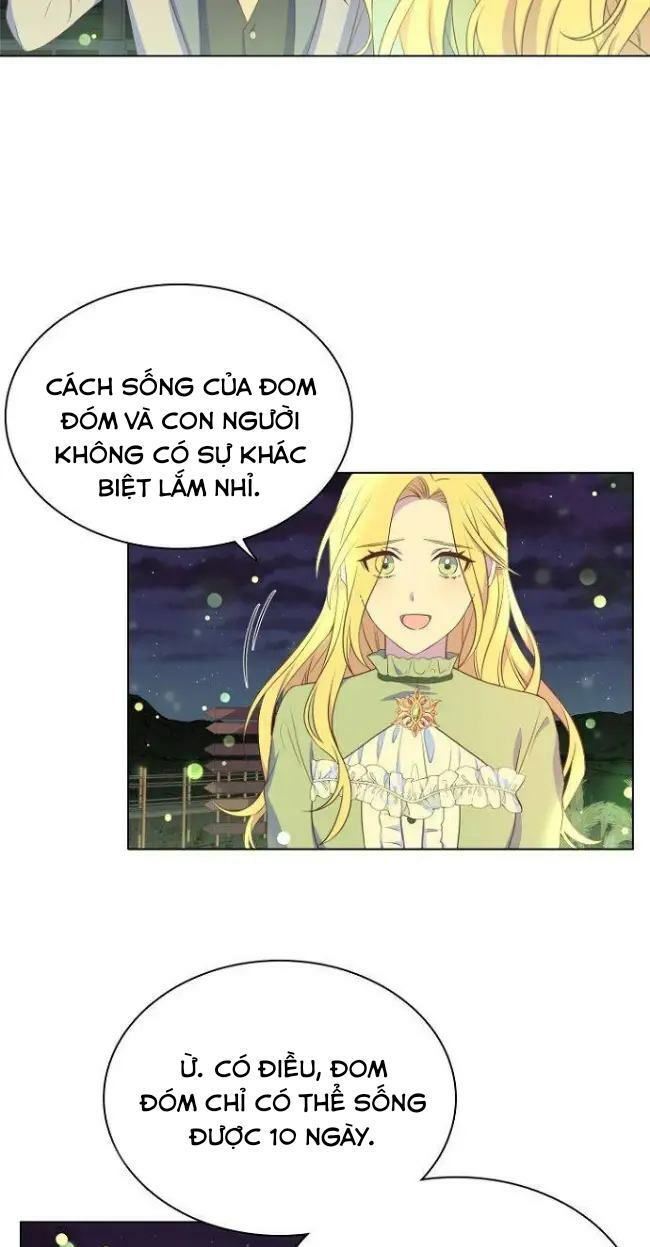 Một Đêm Với Hoàng Đế Chapter 16 - Trang 41