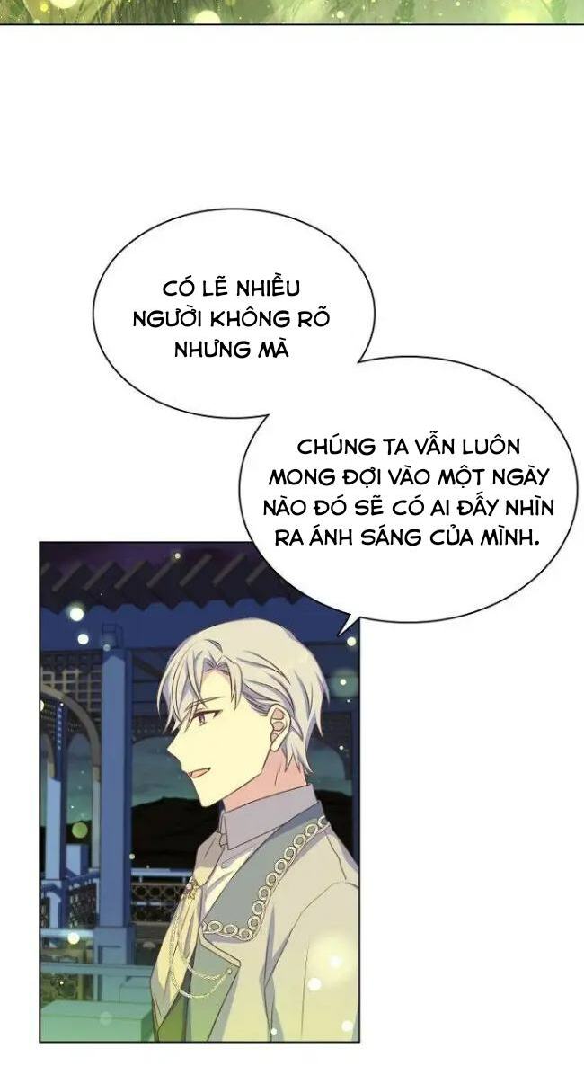 Một Đêm Với Hoàng Đế Chapter 16 - Trang 44