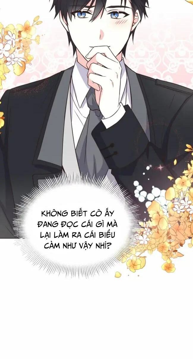 Một Đêm Với Hoàng Đế Chapter 18 - Trang 19