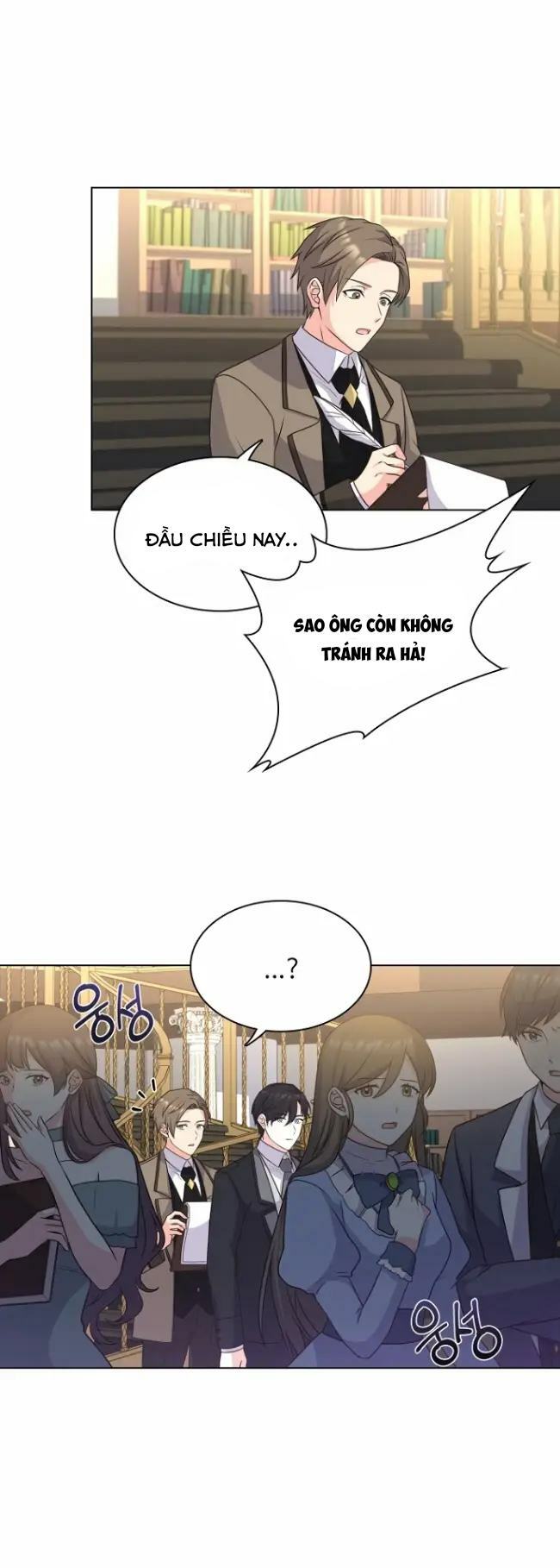 Một Đêm Với Hoàng Đế Chapter 18 - Trang 28