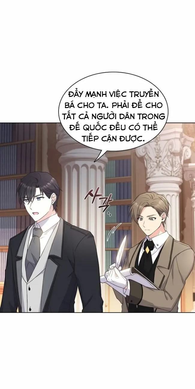 Một Đêm Với Hoàng Đế Chapter 18 - Trang 3