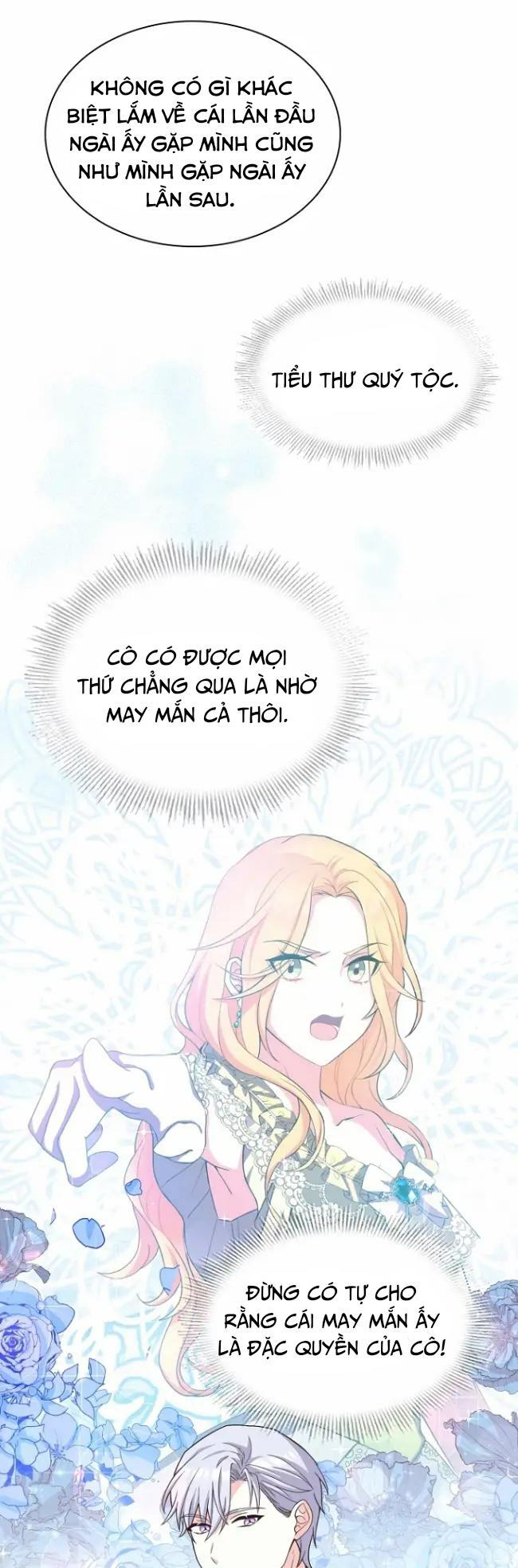 Một Đêm Với Hoàng Đế Chapter 18 - Trang 44