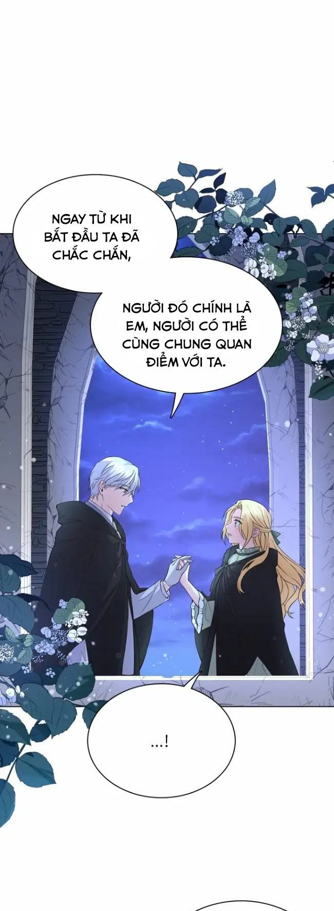 Một Đêm Với Hoàng Đế Chapter 18 - Trang 46