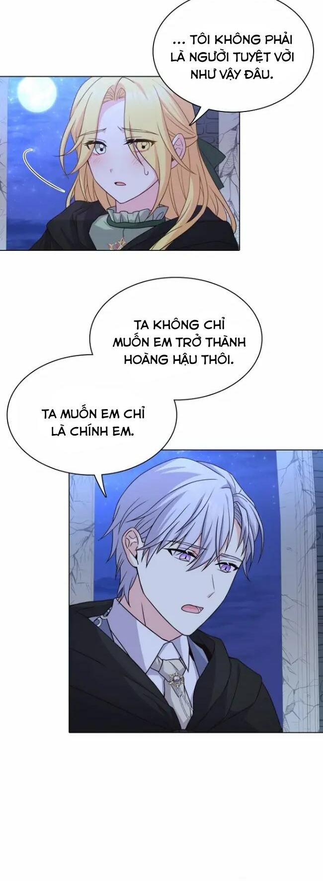 Một Đêm Với Hoàng Đế Chapter 18 - Trang 47