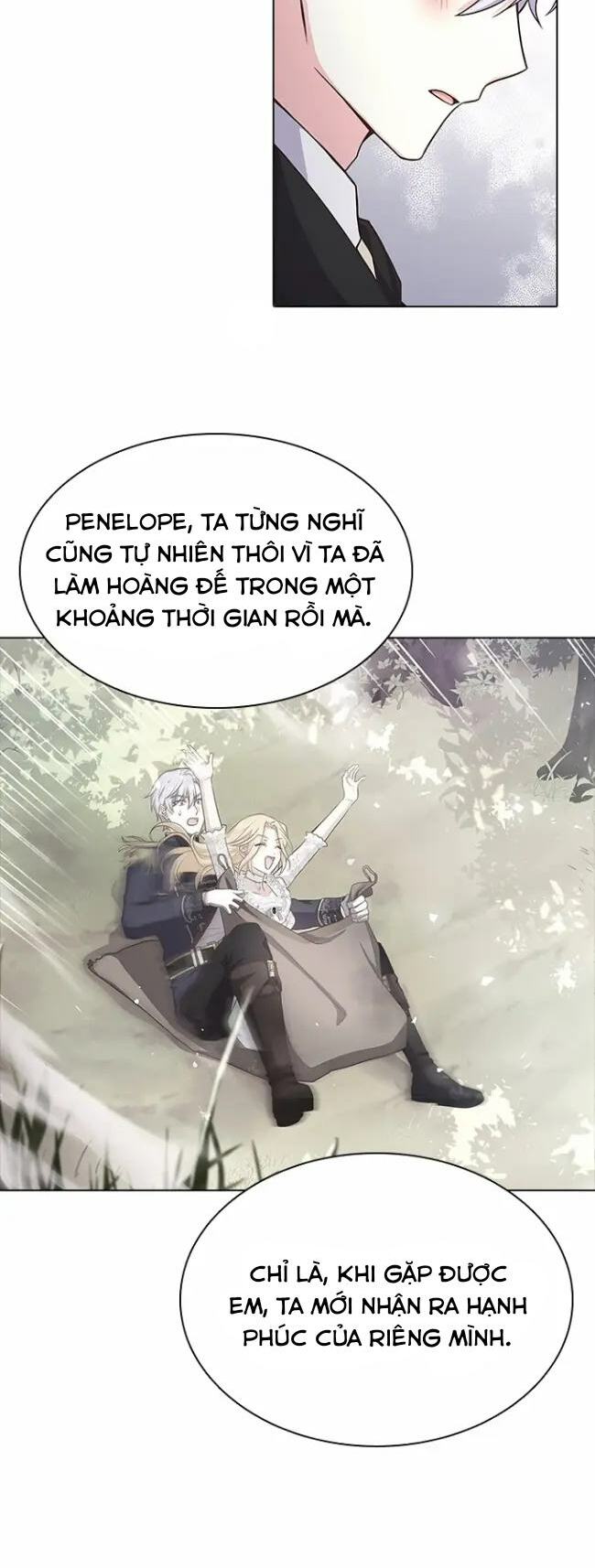 Một Đêm Với Hoàng Đế Chapter 18 - Trang 51