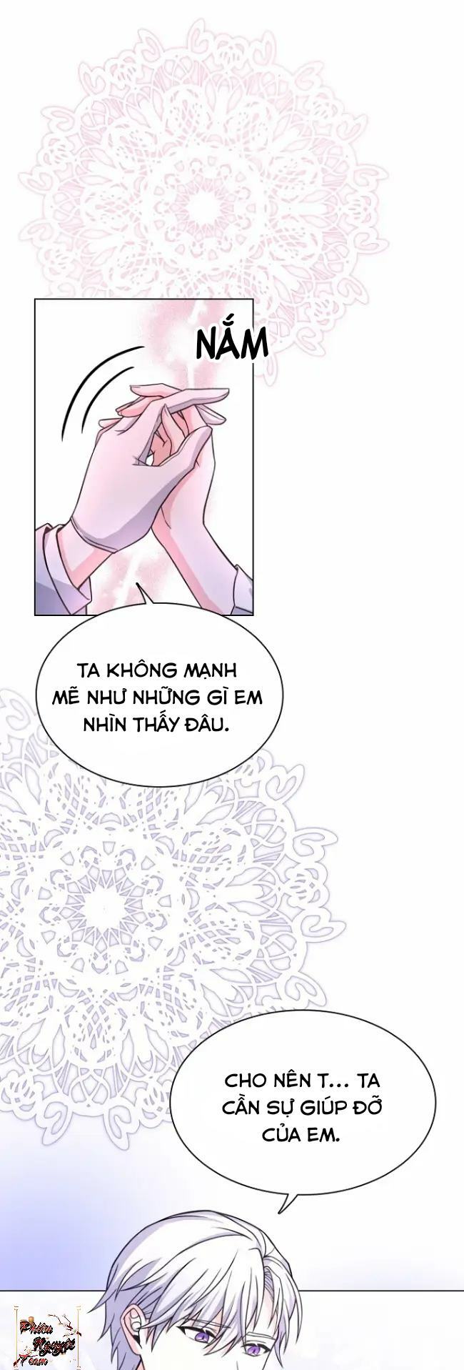 Một Đêm Với Hoàng Đế Chapter 18 - Trang 52