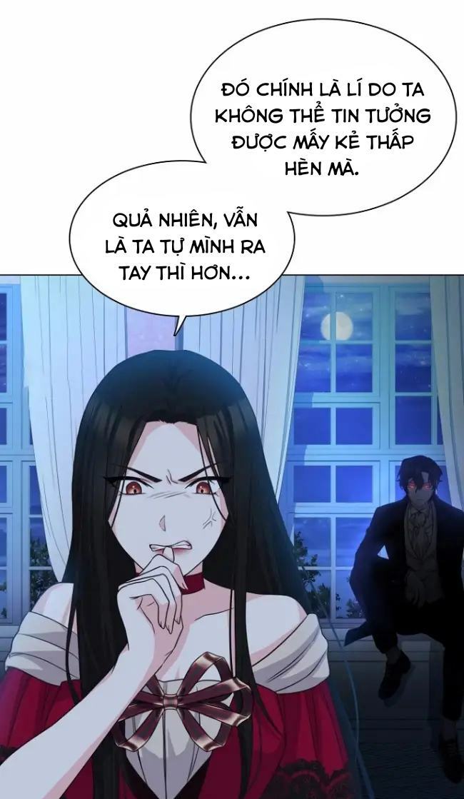 Một Đêm Với Hoàng Đế Chapter 18 - Trang 62