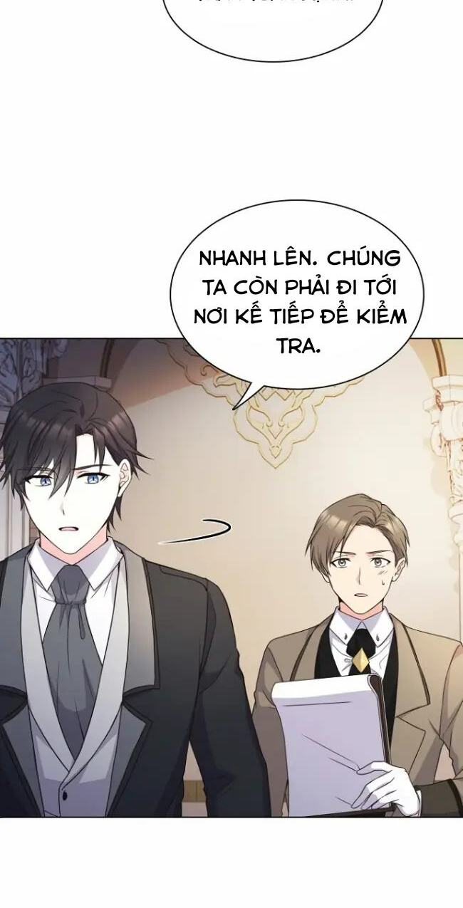 Một Đêm Với Hoàng Đế Chapter 18 - Trang 8