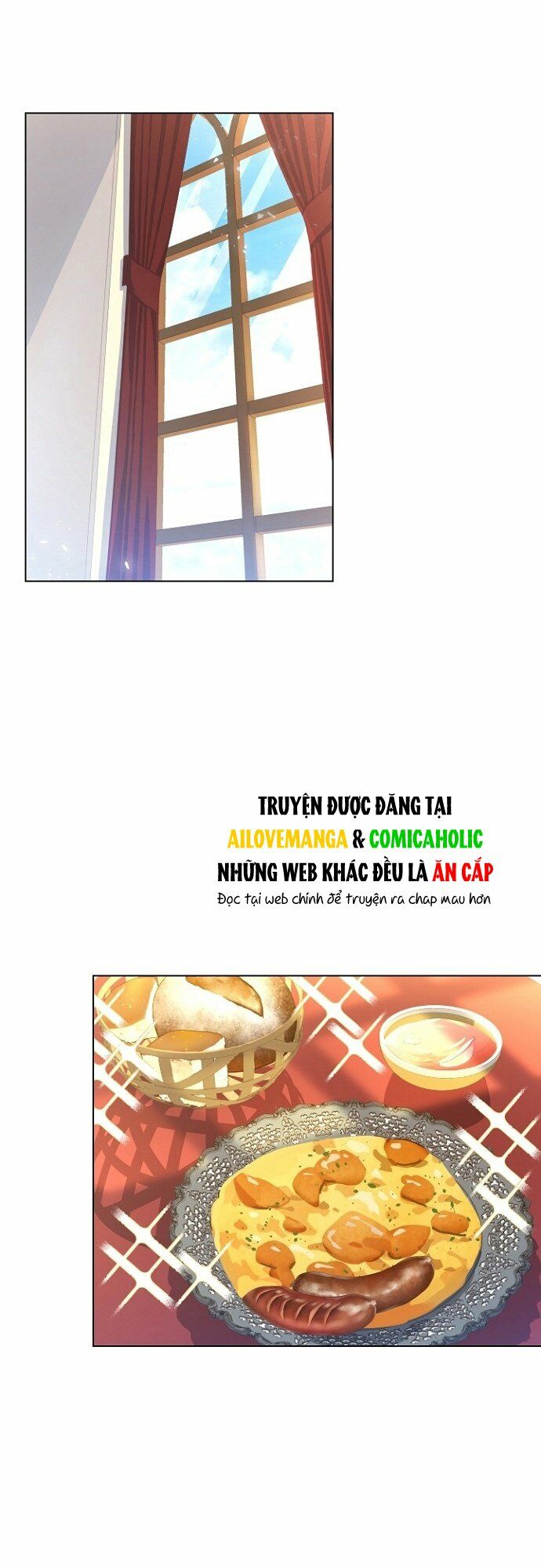 Một Đêm Với Hoàng Đế Chapter 19 - Trang 1