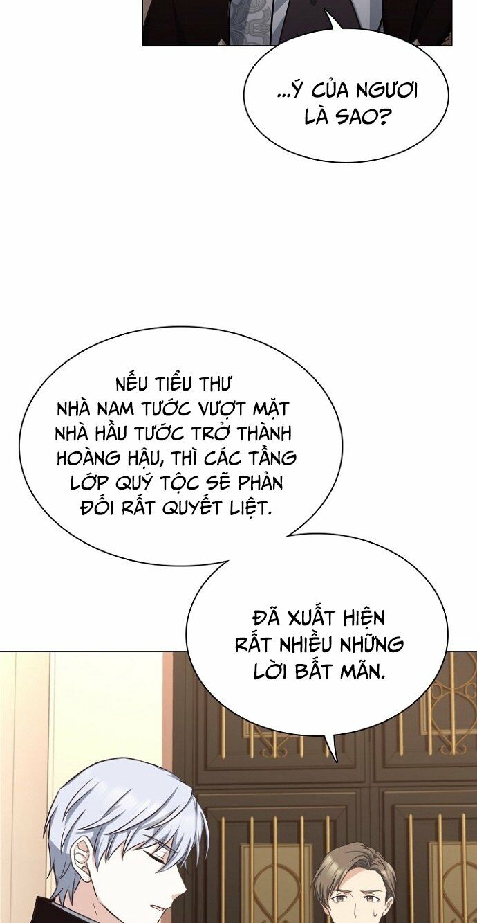 Một Đêm Với Hoàng Đế Chapter 19 - Trang 14