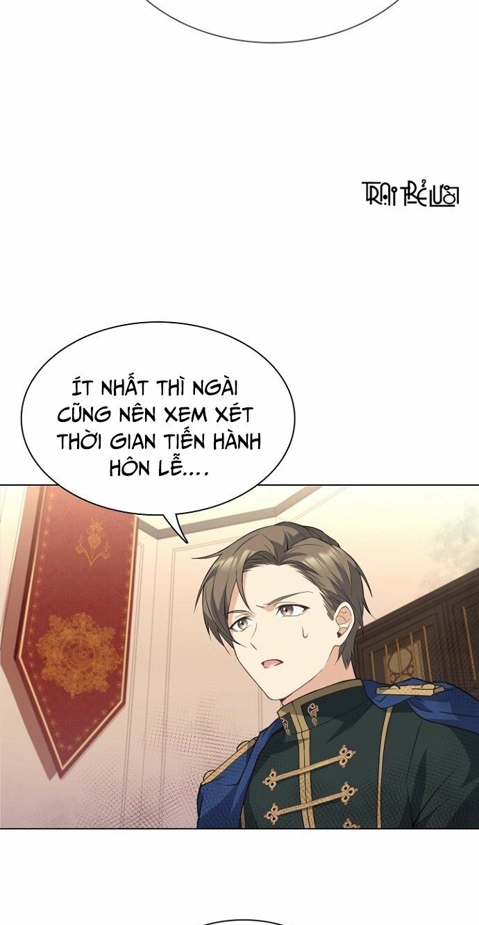 Một Đêm Với Hoàng Đế Chapter 19 - Trang 17