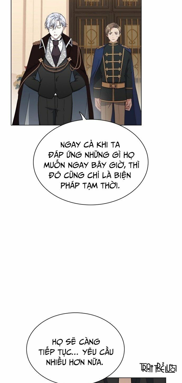 Một Đêm Với Hoàng Đế Chapter 19 - Trang 20