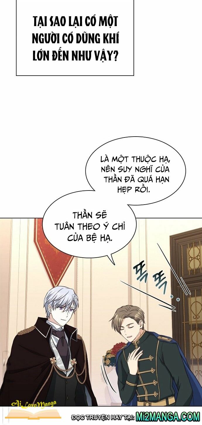 Một Đêm Với Hoàng Đế Chapter 19 - Trang 24