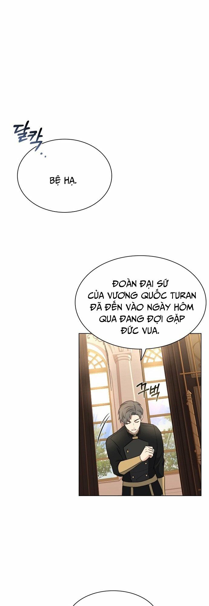 Một Đêm Với Hoàng Đế Chapter 19 - Trang 25