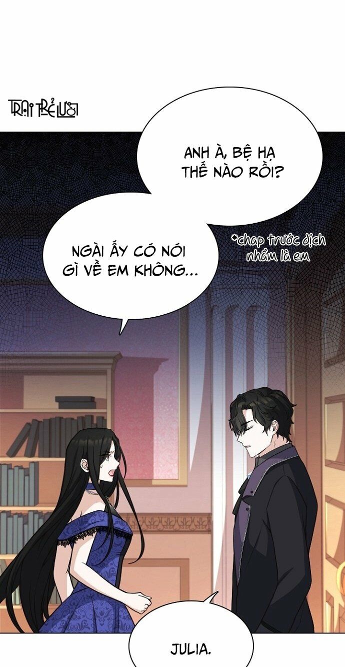 Một Đêm Với Hoàng Đế Chapter 19 - Trang 53