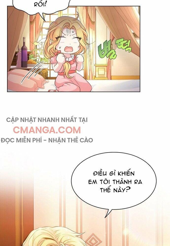 Một Đêm Với Hoàng Đế Chapter 2 - Trang 29