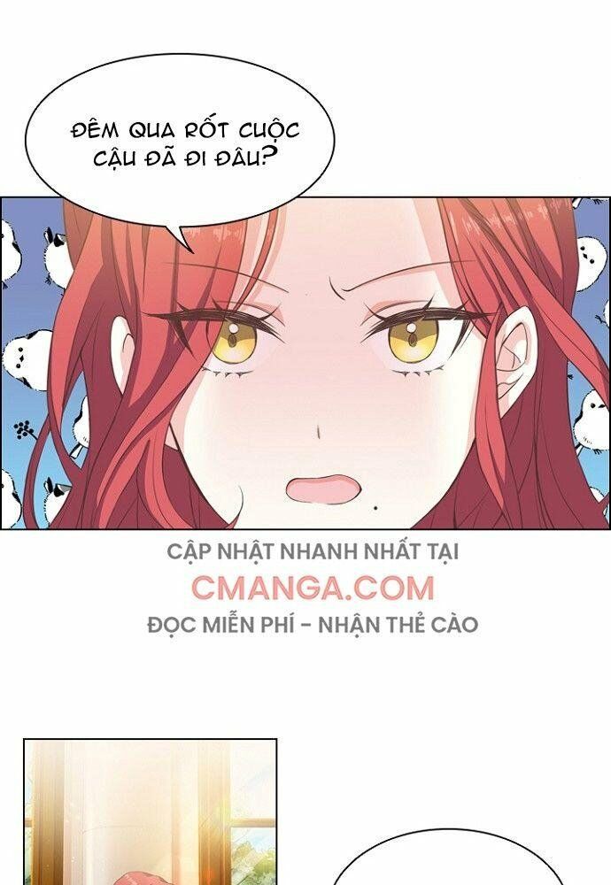 Một Đêm Với Hoàng Đế Chapter 2 - Trang 50