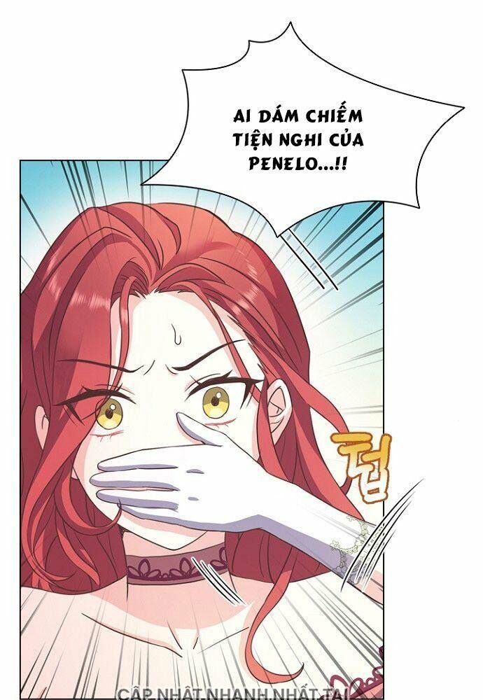 Một Đêm Với Hoàng Đế Chapter 2 - Trang 55