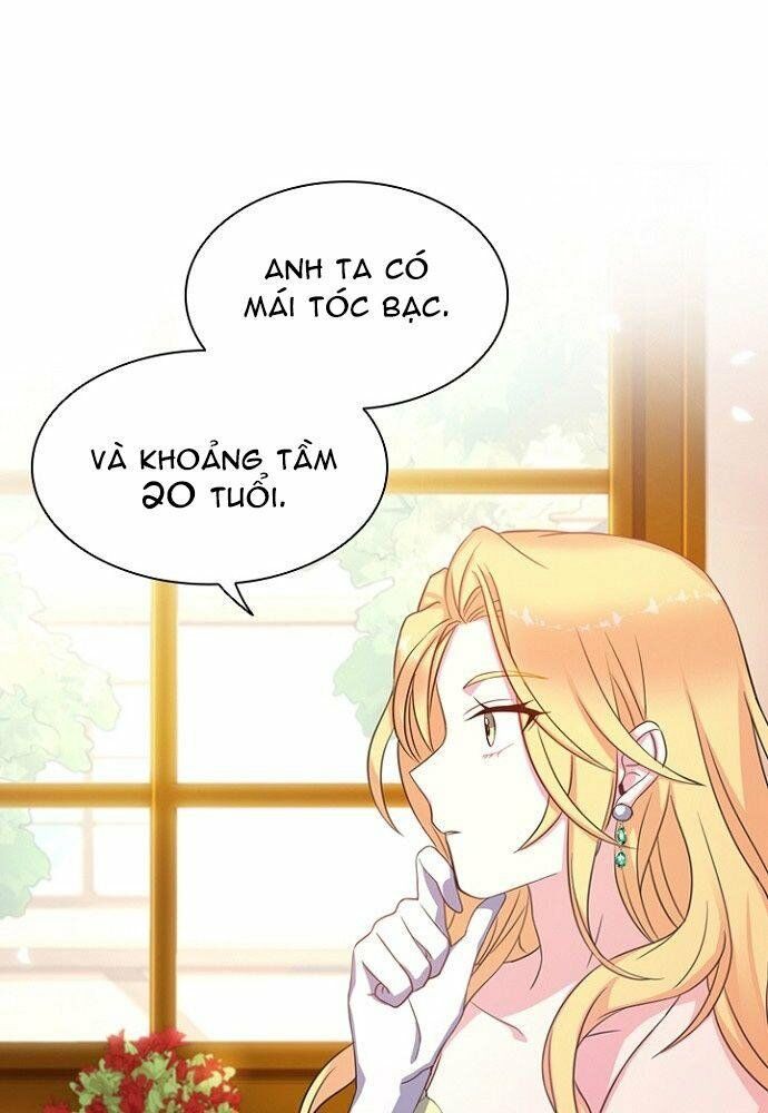 Một Đêm Với Hoàng Đế Chapter 2 - Trang 59