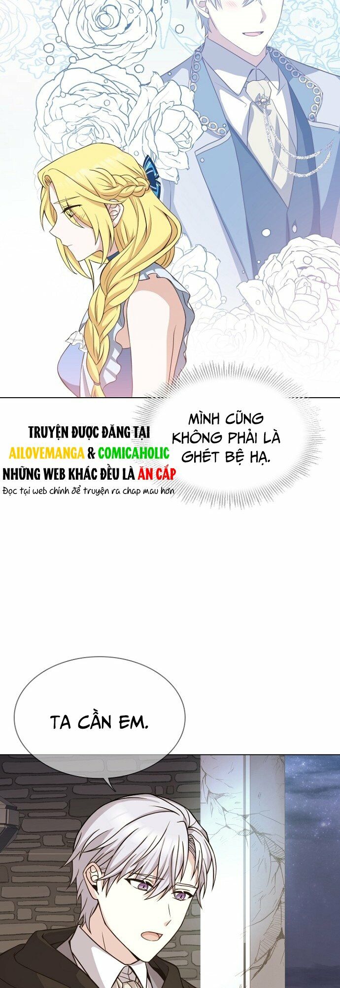 Một Đêm Với Hoàng Đế Chapter 20 - Trang 25