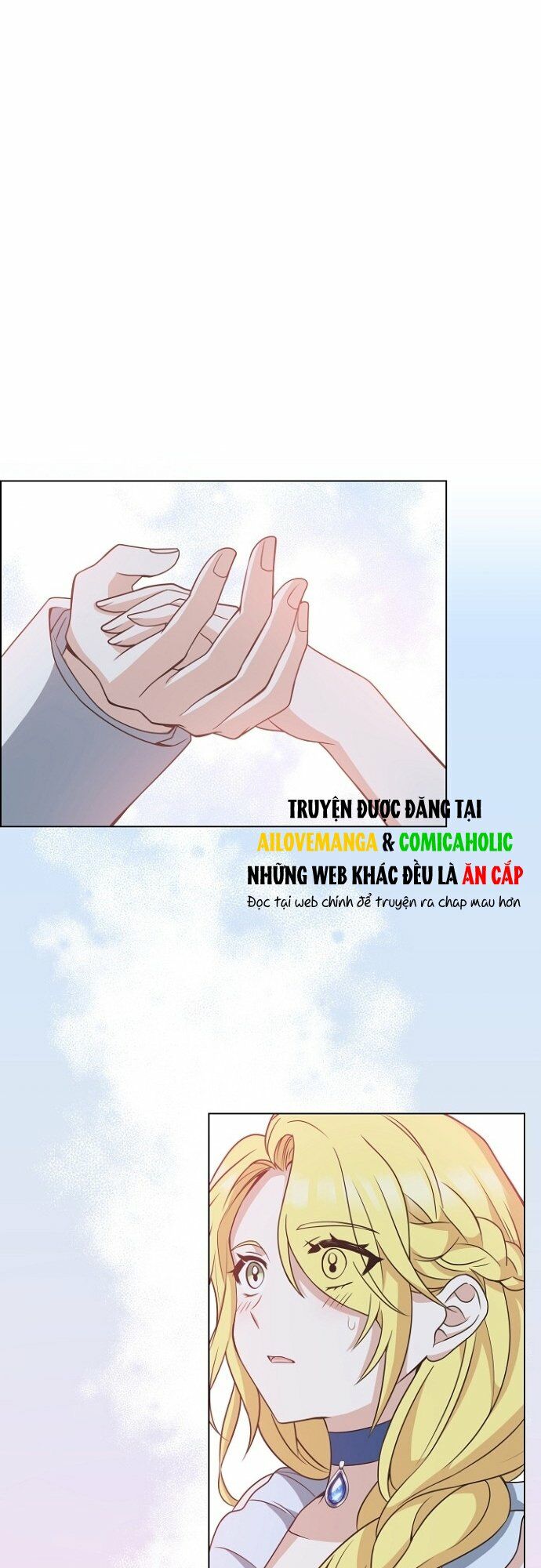 Một Đêm Với Hoàng Đế Chapter 20 - Trang 58