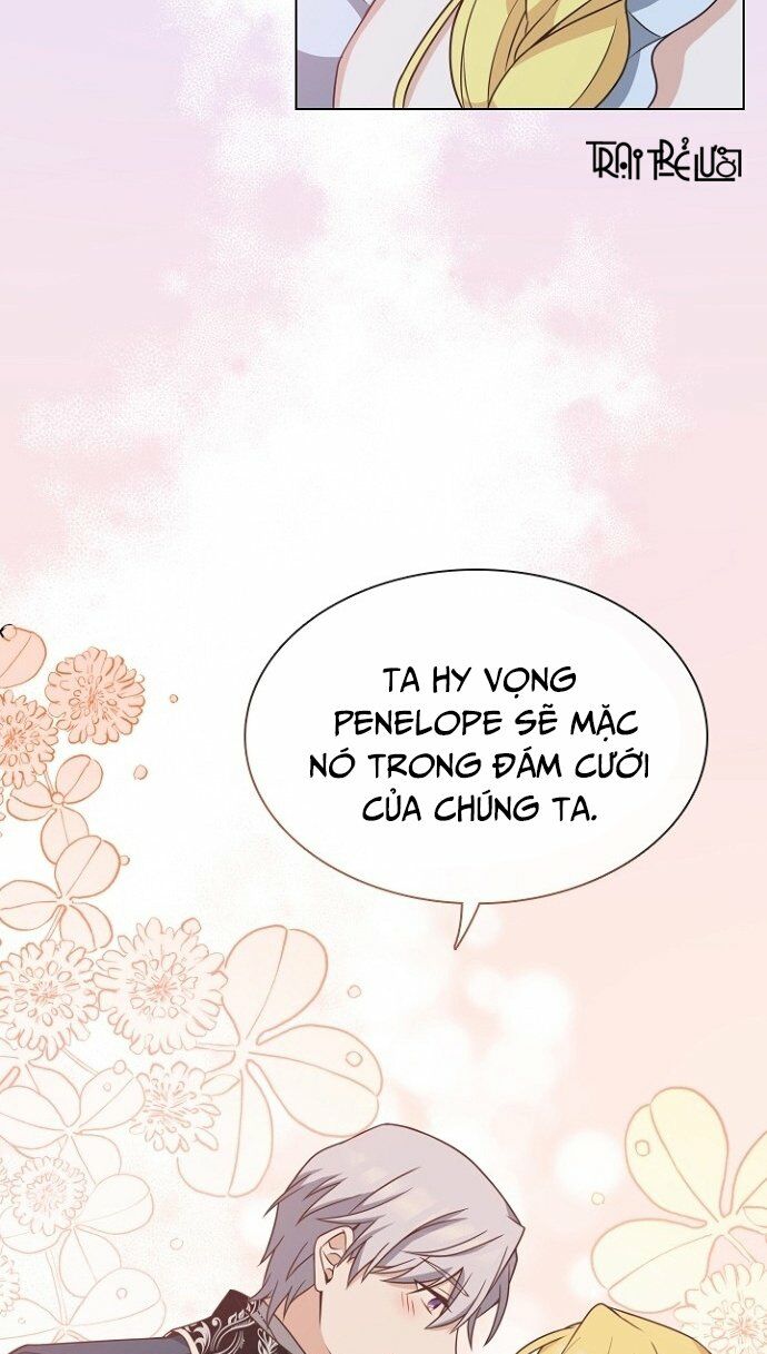 Một Đêm Với Hoàng Đế Chapter 20 - Trang 59