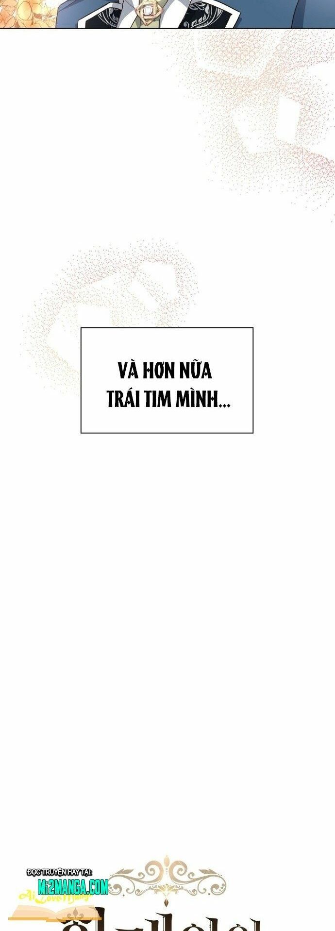 Một Đêm Với Hoàng Đế Chapter 21 - Trang 9