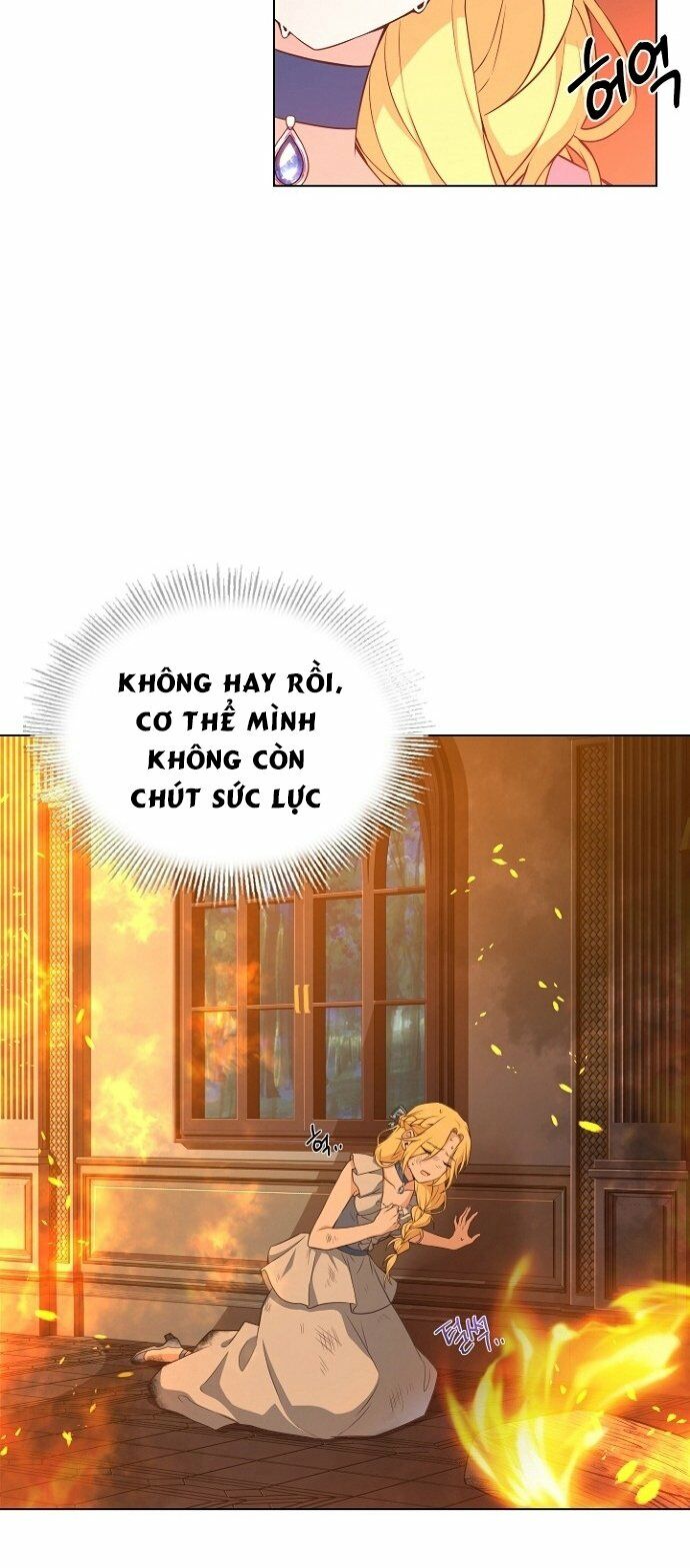 Một Đêm Với Hoàng Đế Chapter 22 - Trang 36