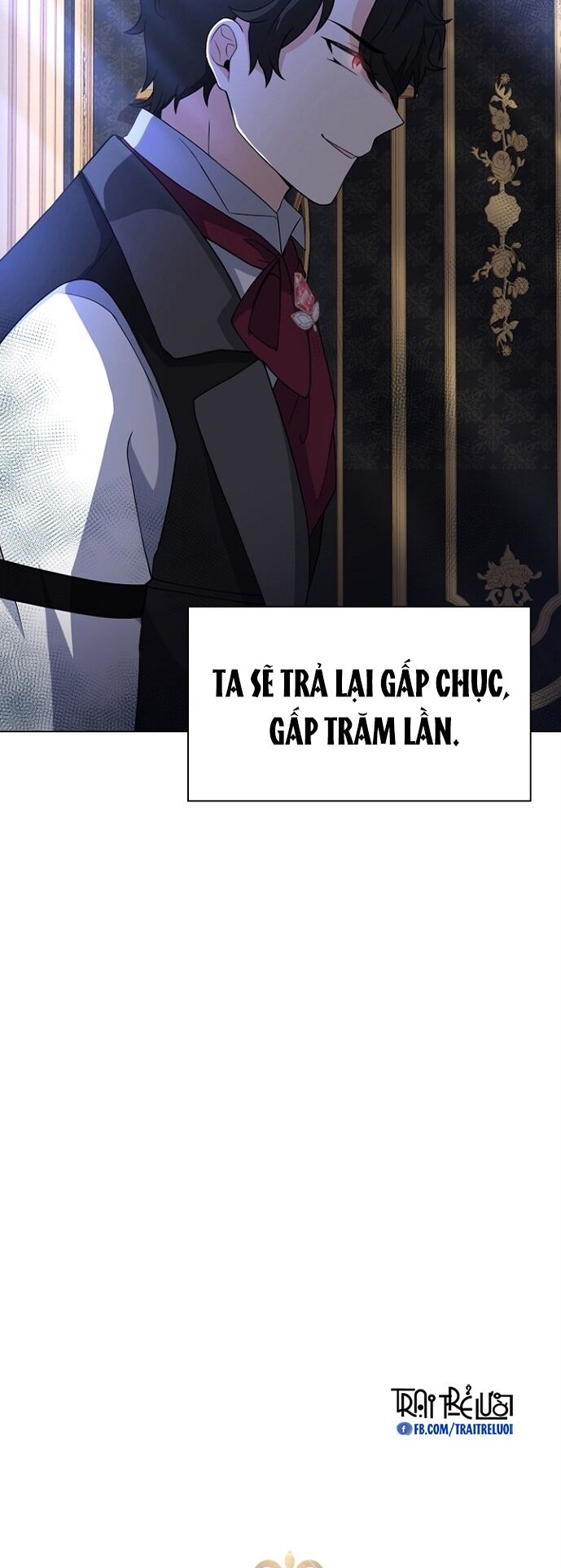 Một Đêm Với Hoàng Đế Chapter 23 - Trang 22