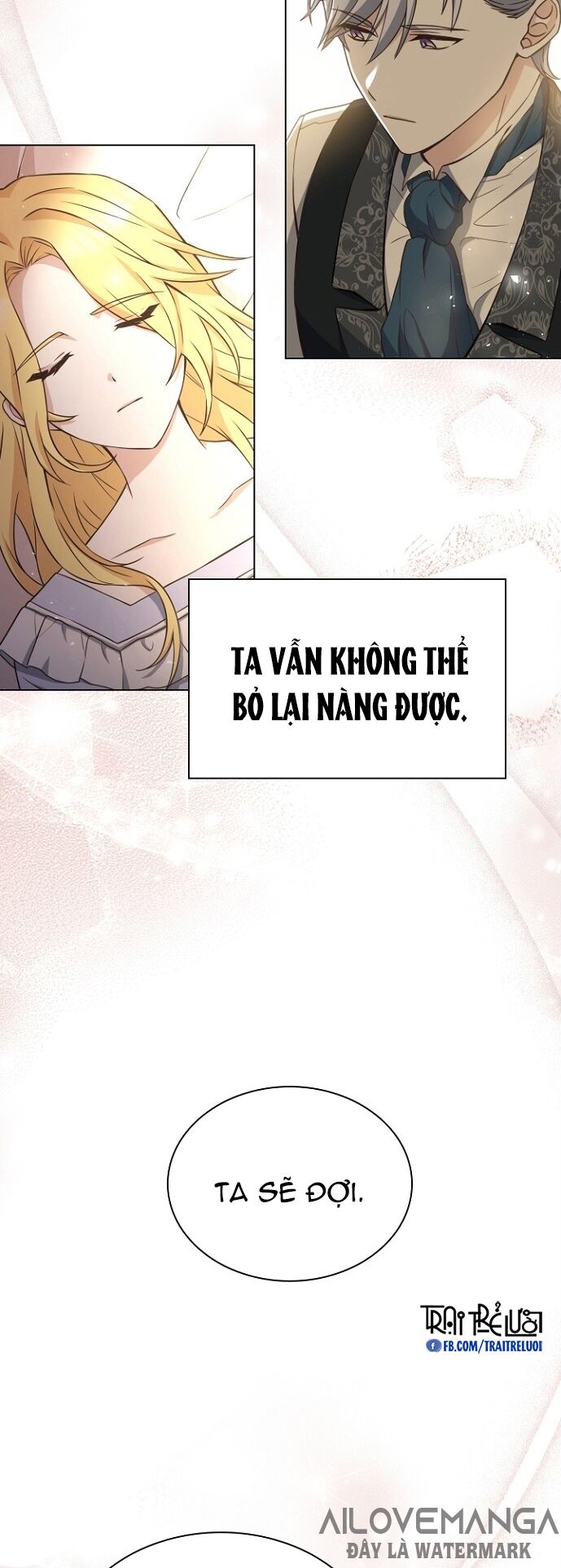 Một Đêm Với Hoàng Đế Chapter 23 - Trang 33