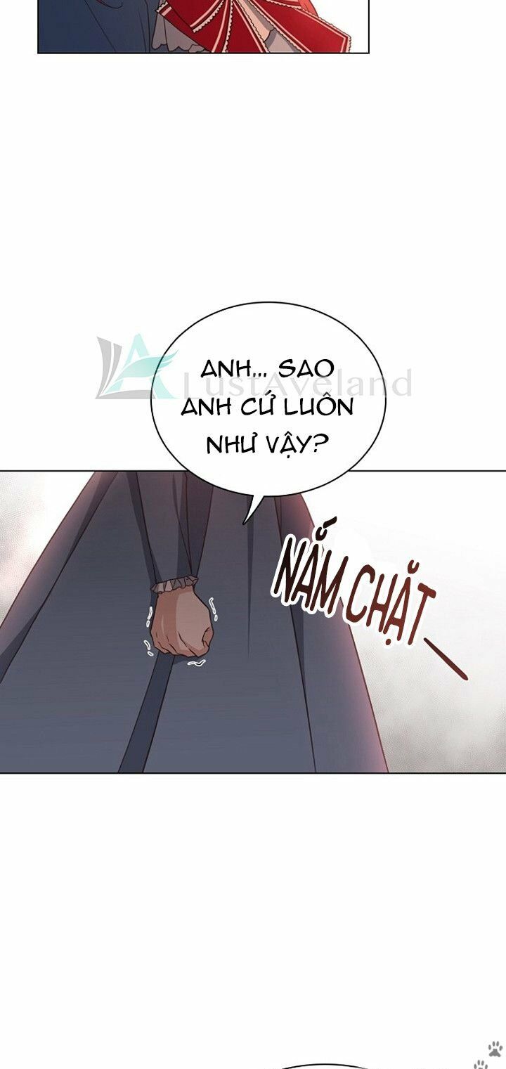 Một Đêm Với Hoàng Đế Chapter 25 - Trang 20