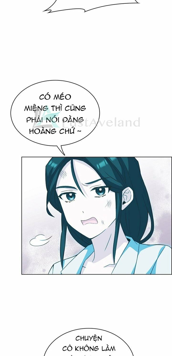 Một Đêm Với Hoàng Đế Chapter 25 - Trang 44