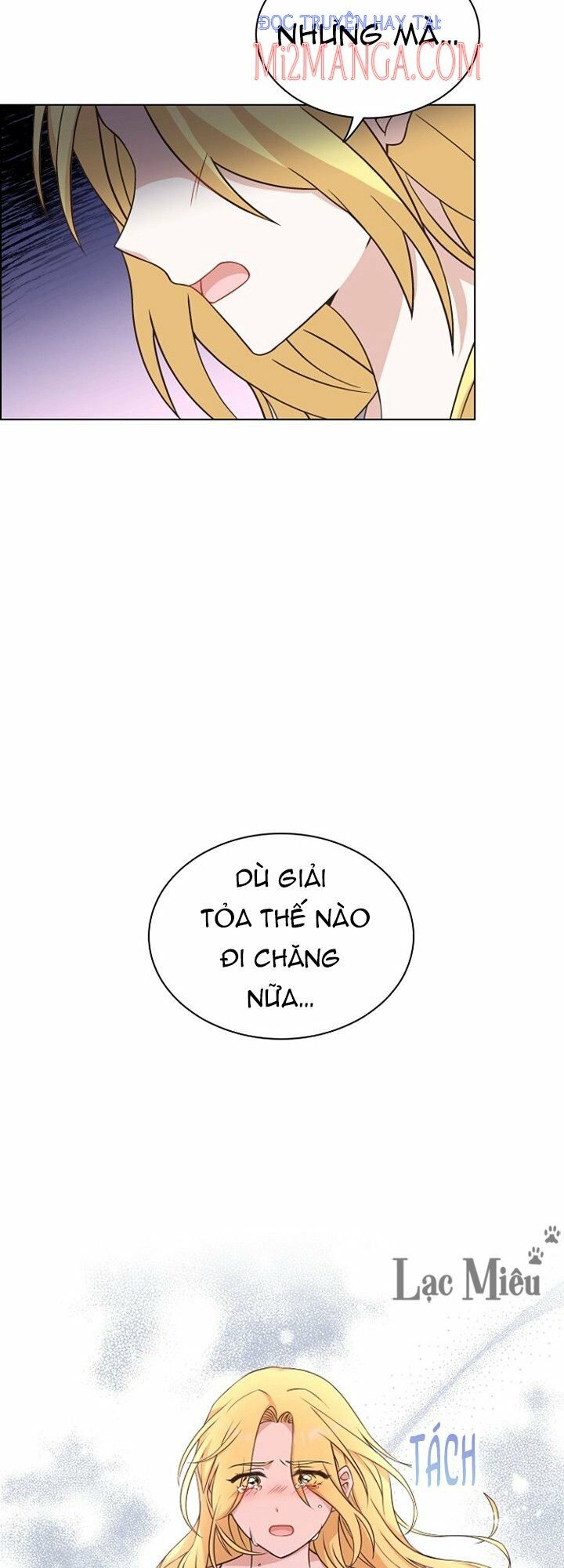 Một Đêm Với Hoàng Đế Chapter 25 - Trang 46