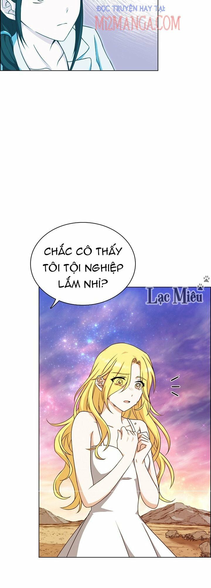 Một Đêm Với Hoàng Đế Chapter 25 - Trang 49