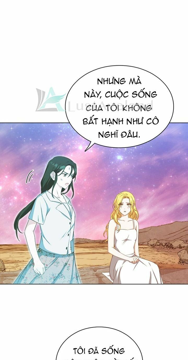 Một Đêm Với Hoàng Đế Chapter 25 - Trang 50